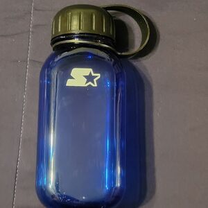STARTER 18 OZ SCREW TOP WATER BOTTLE